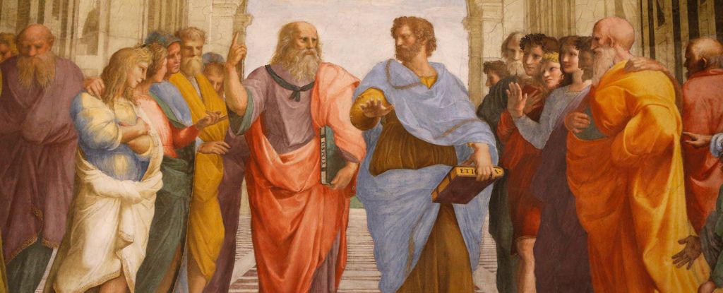 Featured image for "Study Suggests Alzheimer's Was Rare in Ancient Greeks and Romans"