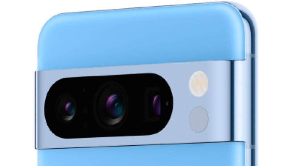 "Google's Pixel 8 Pro Leaks and Pre-Launch Reveals Excite Tech Enthusiasts"