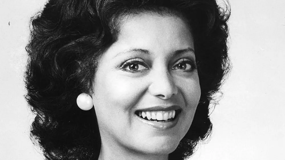 Featured image for Trailblazing Soap Opera Star Ellen Holly Dies at 92