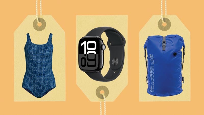 Top Sales to Shop This Week at Lands’ End, REI Outlet, Apple, and More