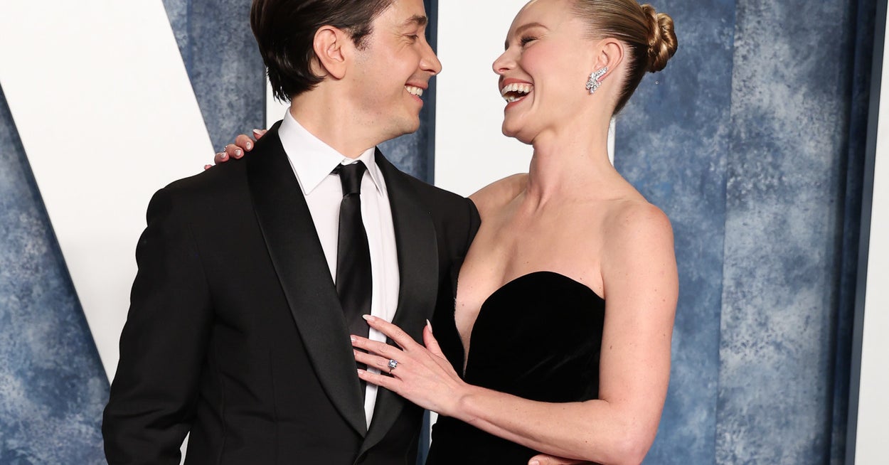 Kate Bosworth and Justin Long's Romantic Engagement Confirmed