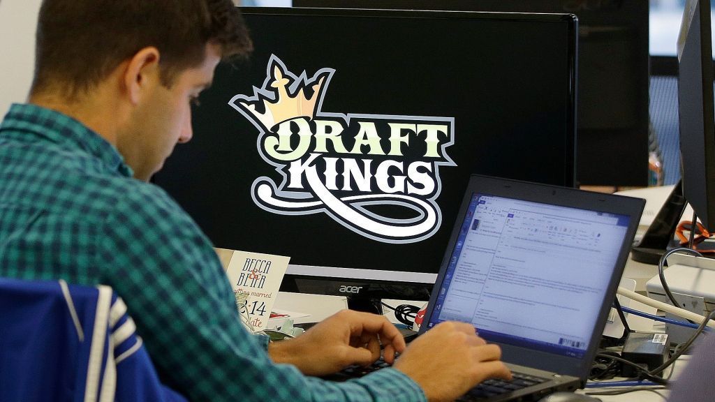Featured image for ESPN Forms New Partnership with DraftKings Amid Betting Scandals