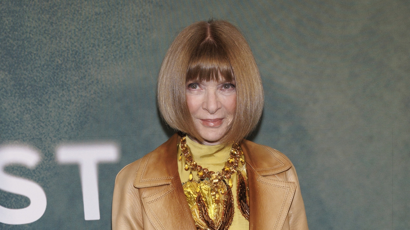 Featured image for Vogue US Seeks New Editor as Anna Wintour Steps Down