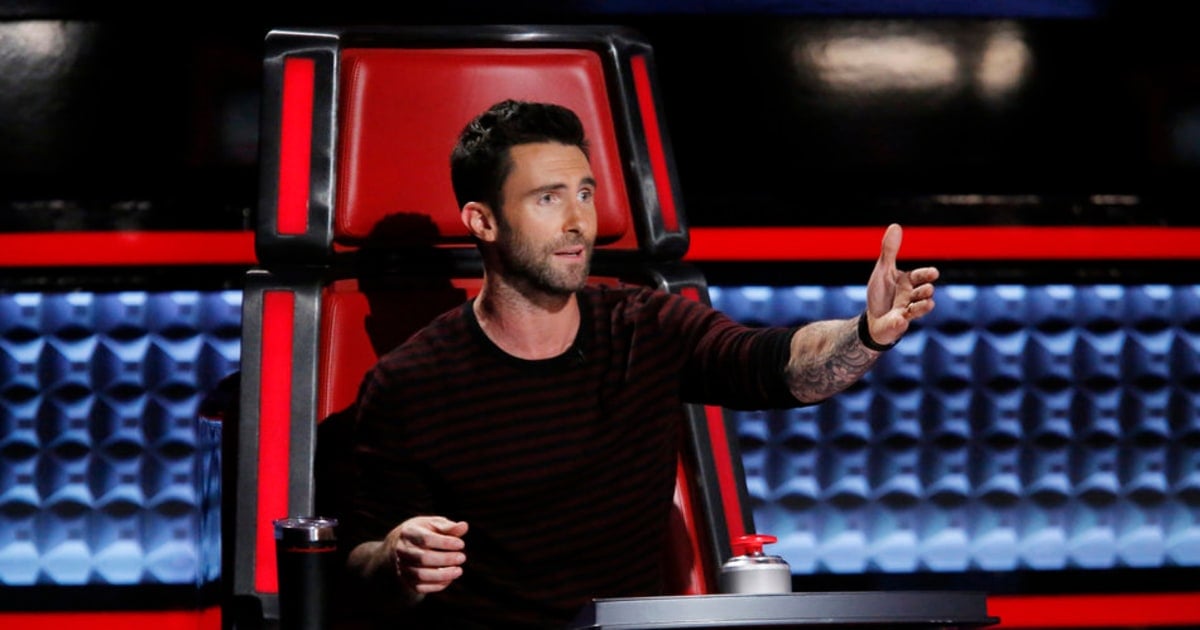 Featured image for Adam Levine and Maroon 5 set to perform on 'The Voice' season finale.