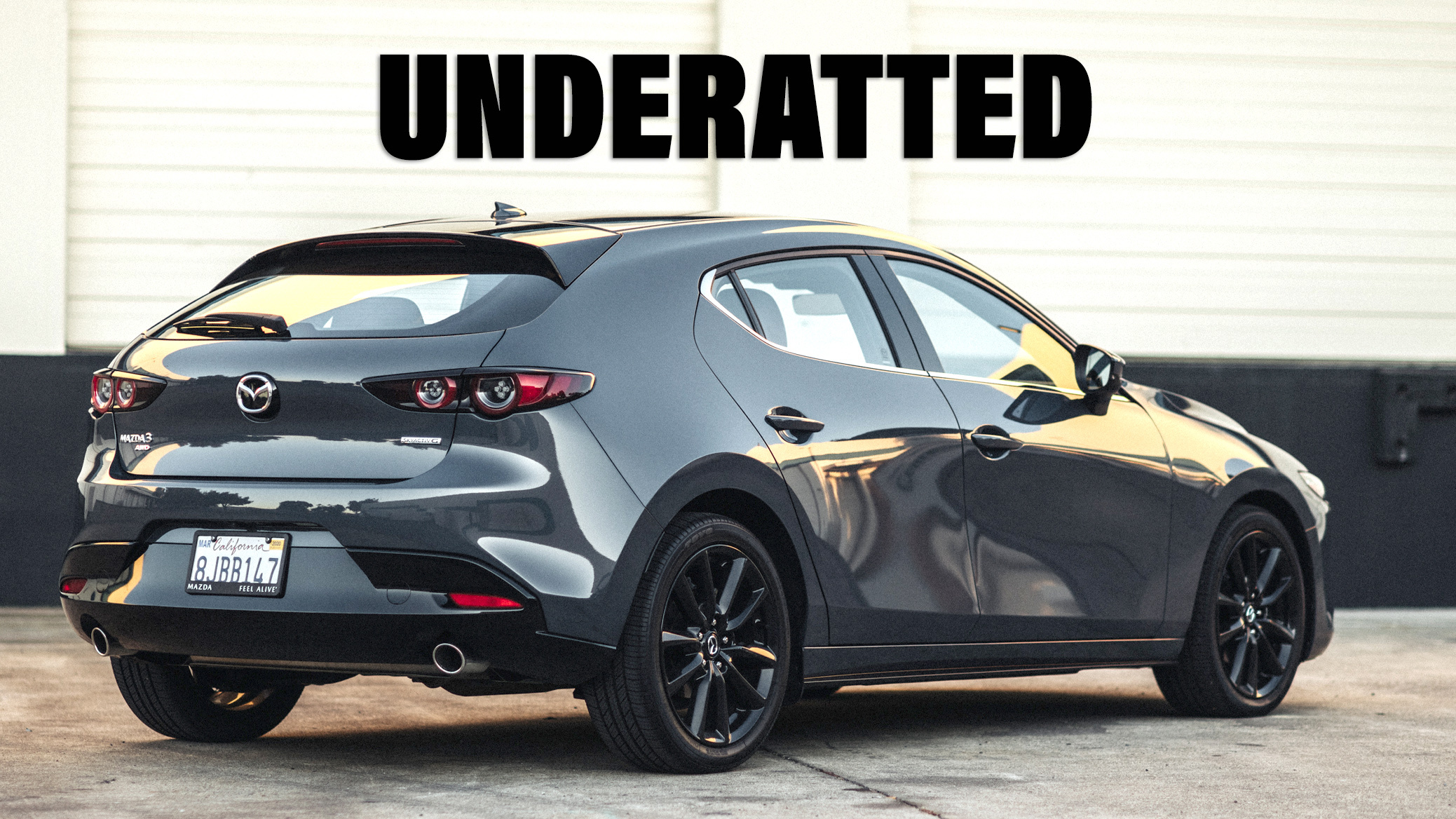 "The Overlooked Gems: Underrated Cars and Motorcycles in a World of Hyped Supercars"