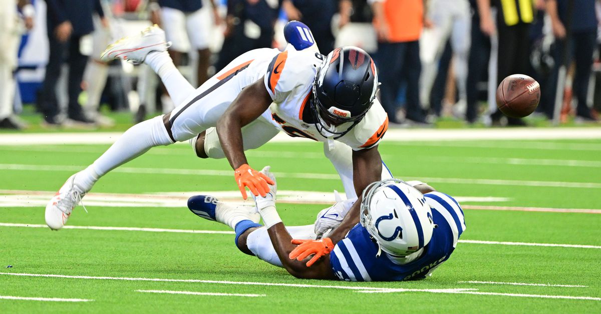 Broncos Push for Playoffs with High Stakes and High Hopes