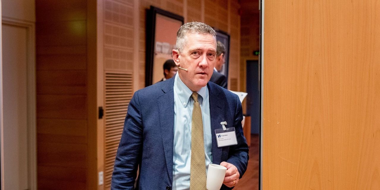 Featured image for Resignation of St. Louis Fed President James Bullard