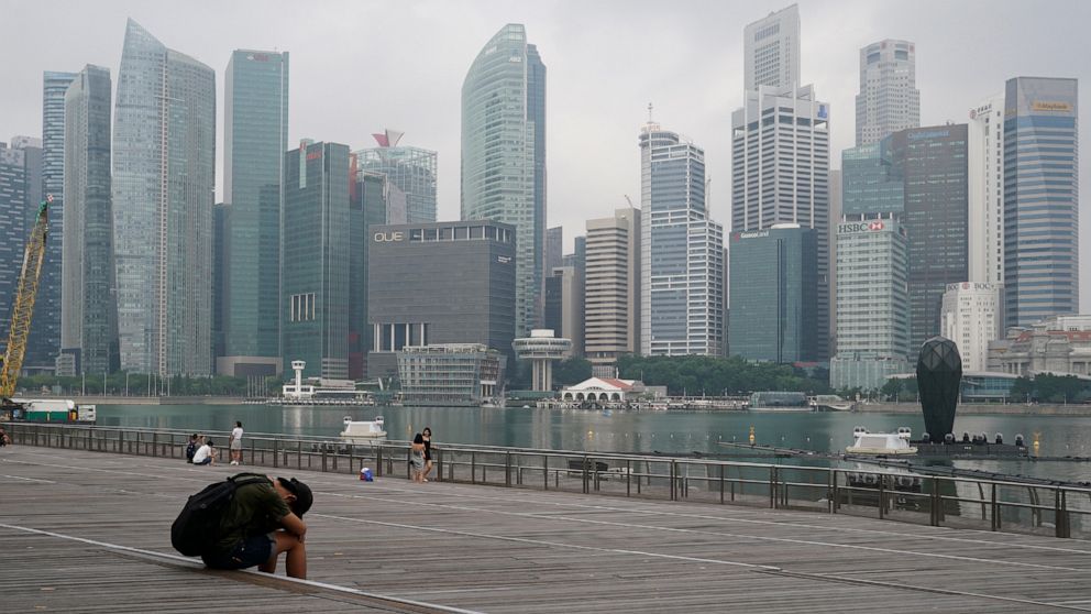 Singapore Executes First Woman in 19 Years for Heroin Trafficking