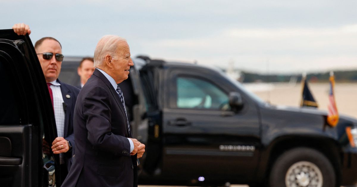 Biden's Israel Trip: Tough Questions, Deadly Blasts, and Strategic Cool