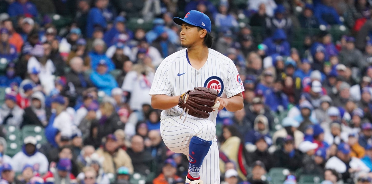 "Shota Imanaga's Dazzling MLB Debut and Next Test"