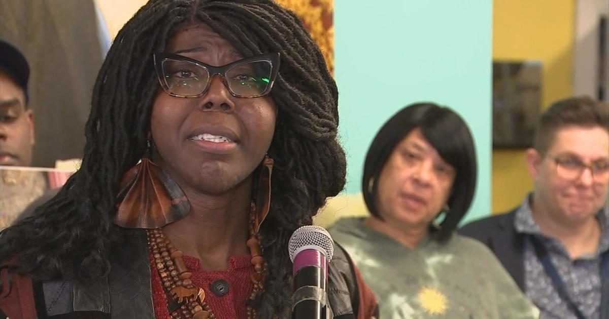 "Philadelphia LGBTQ Activist Kendall Stephens Arrested for Alleged Rape of Minors"