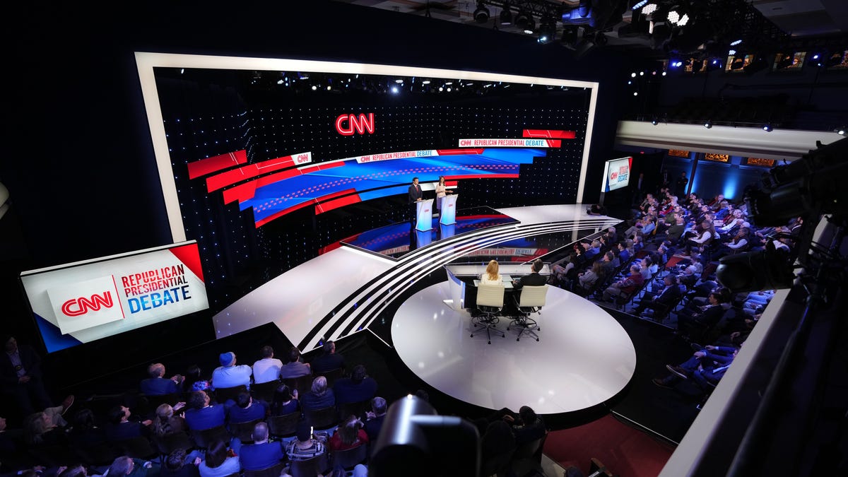 Republican Primary Debates Canceled as Trump and Haley Decline Participation