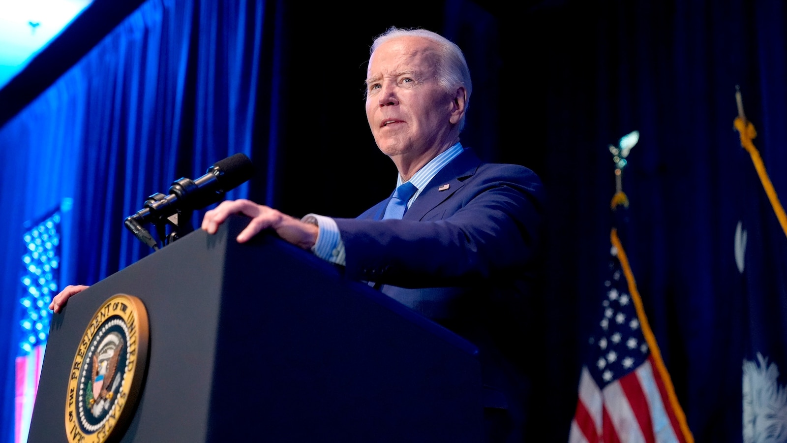 "US Holds Iran-Backed Group Accountable for Deadly Drone Strike, Promises Retaliation"