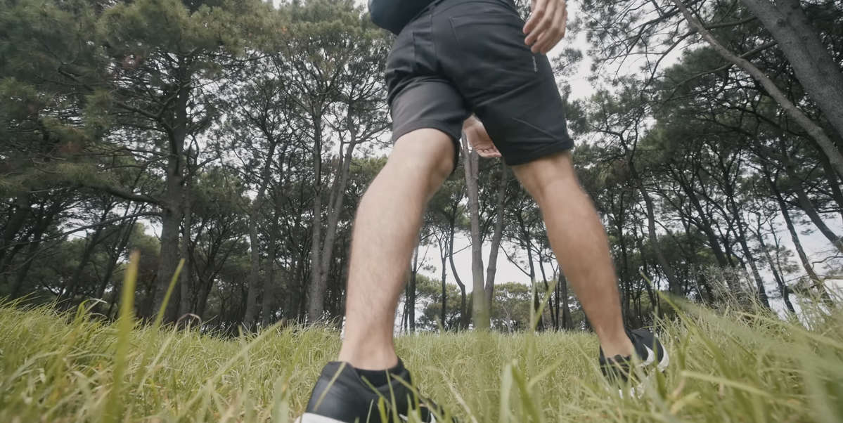 The Power of Walking: From 10,000 Steps a Day to Walking Around the World