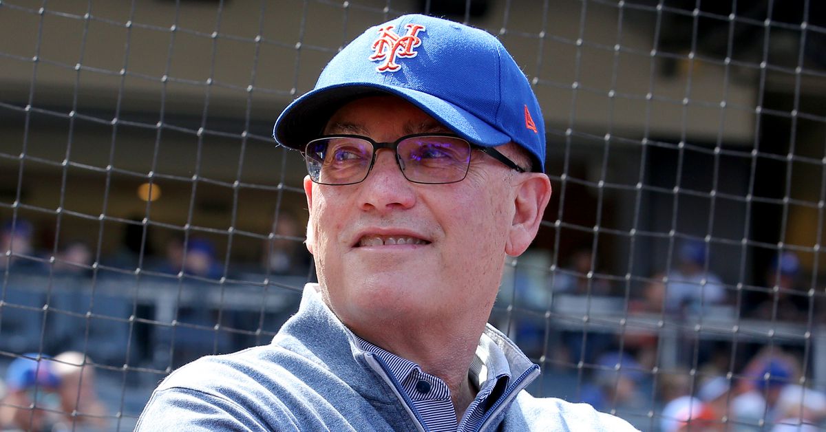 Featured image for "Mets Owner Steve Cohen Pursues Star Pitcher Yoshinobu Yamamoto"