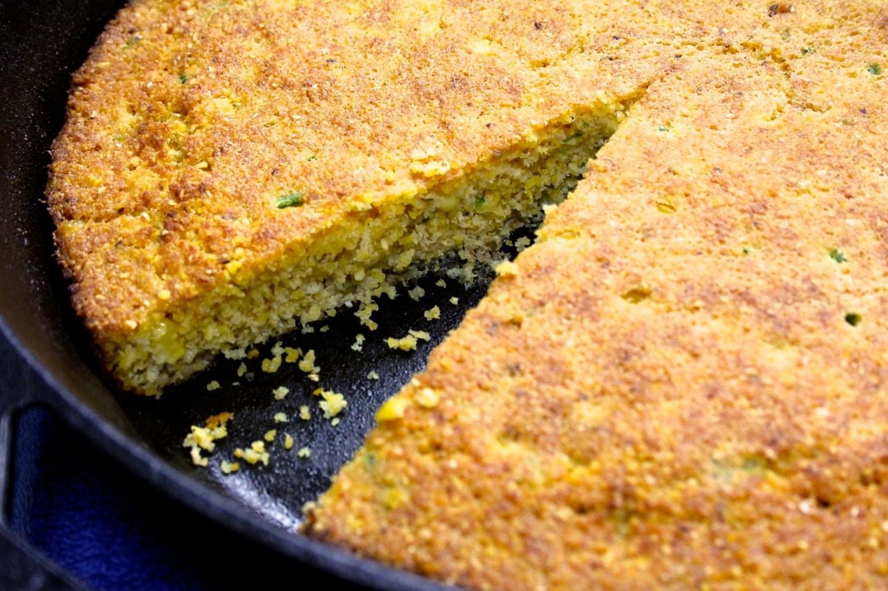 Featured image for "Delicious Cornbread Dressing Recipe Takes Center Stage at Thanksgiving Dinner"