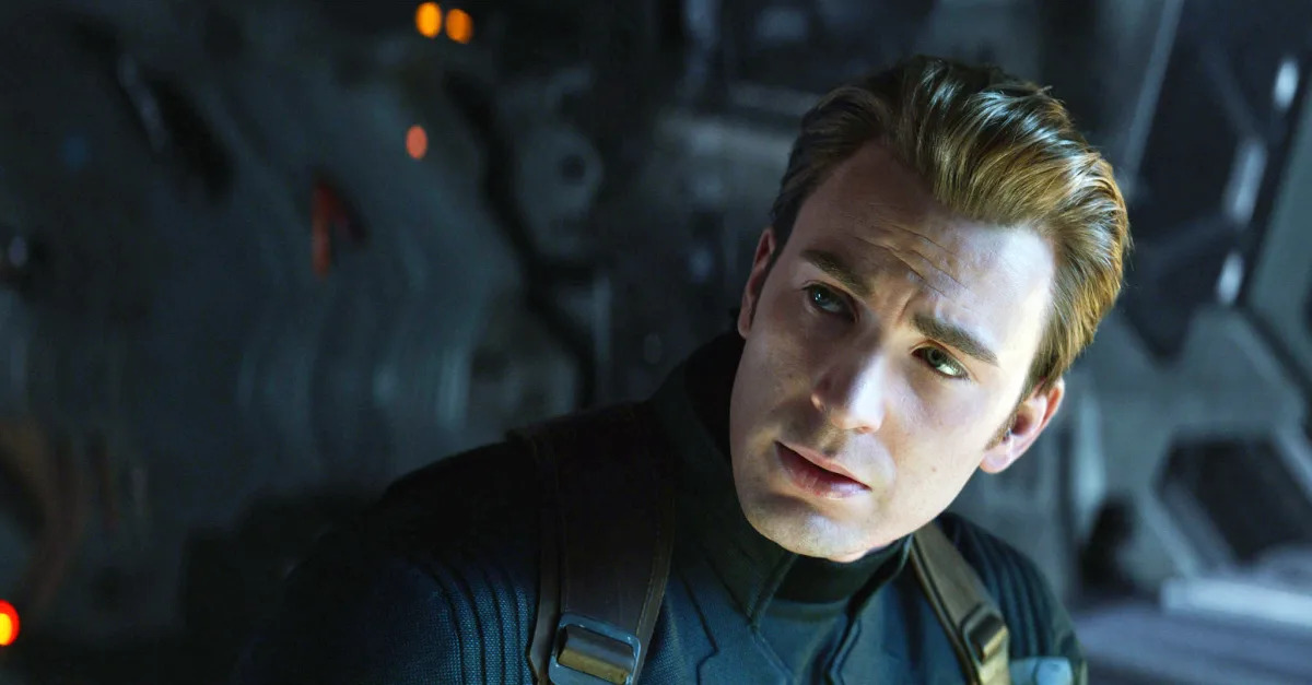 Featured image for "Chris Evans: From Captain America to Hollywood Independence"