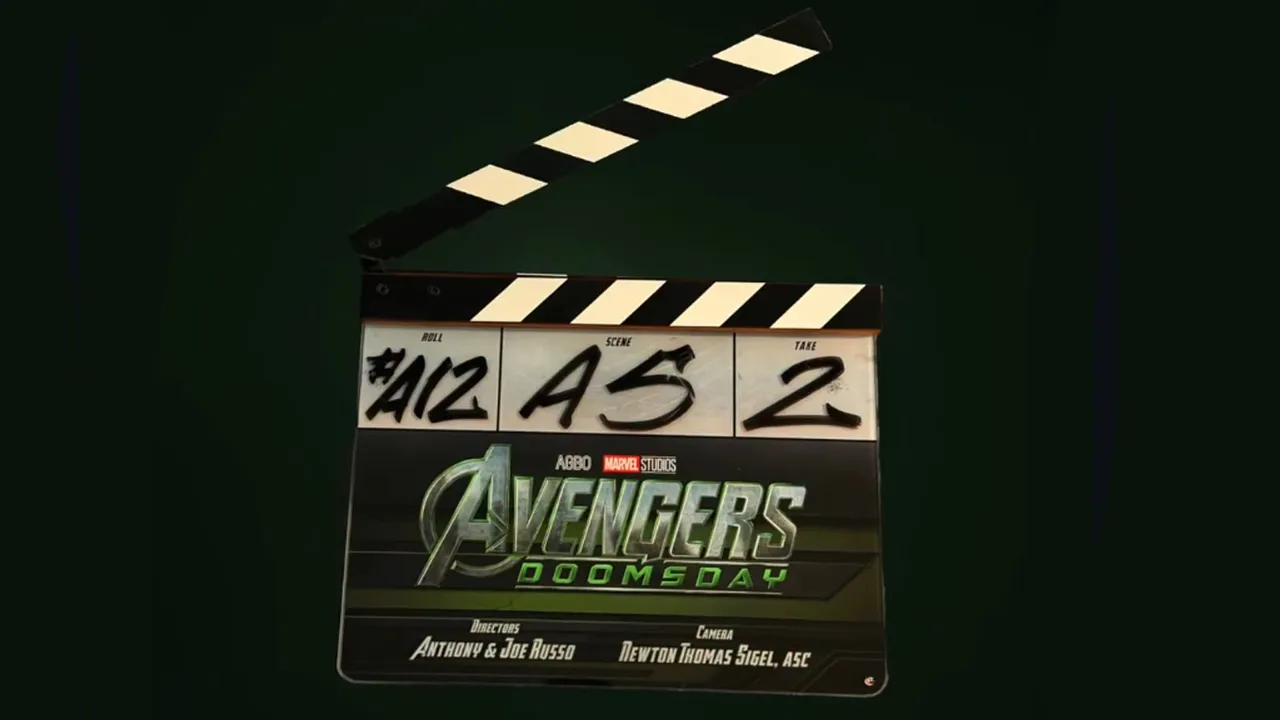 Featured image for Avengers: Doomsday Teasers and Trailers Fuel Fan Anticipation