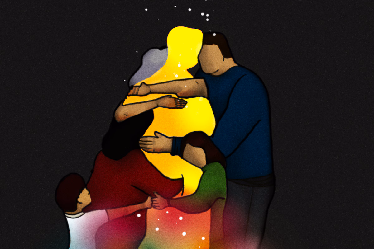 Featured image for Latino Families Celebrate Nochebuena Differently This Year