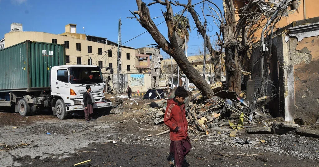 Pakistan says 145 militants killed in Balochistan crackdown after weekend attacks