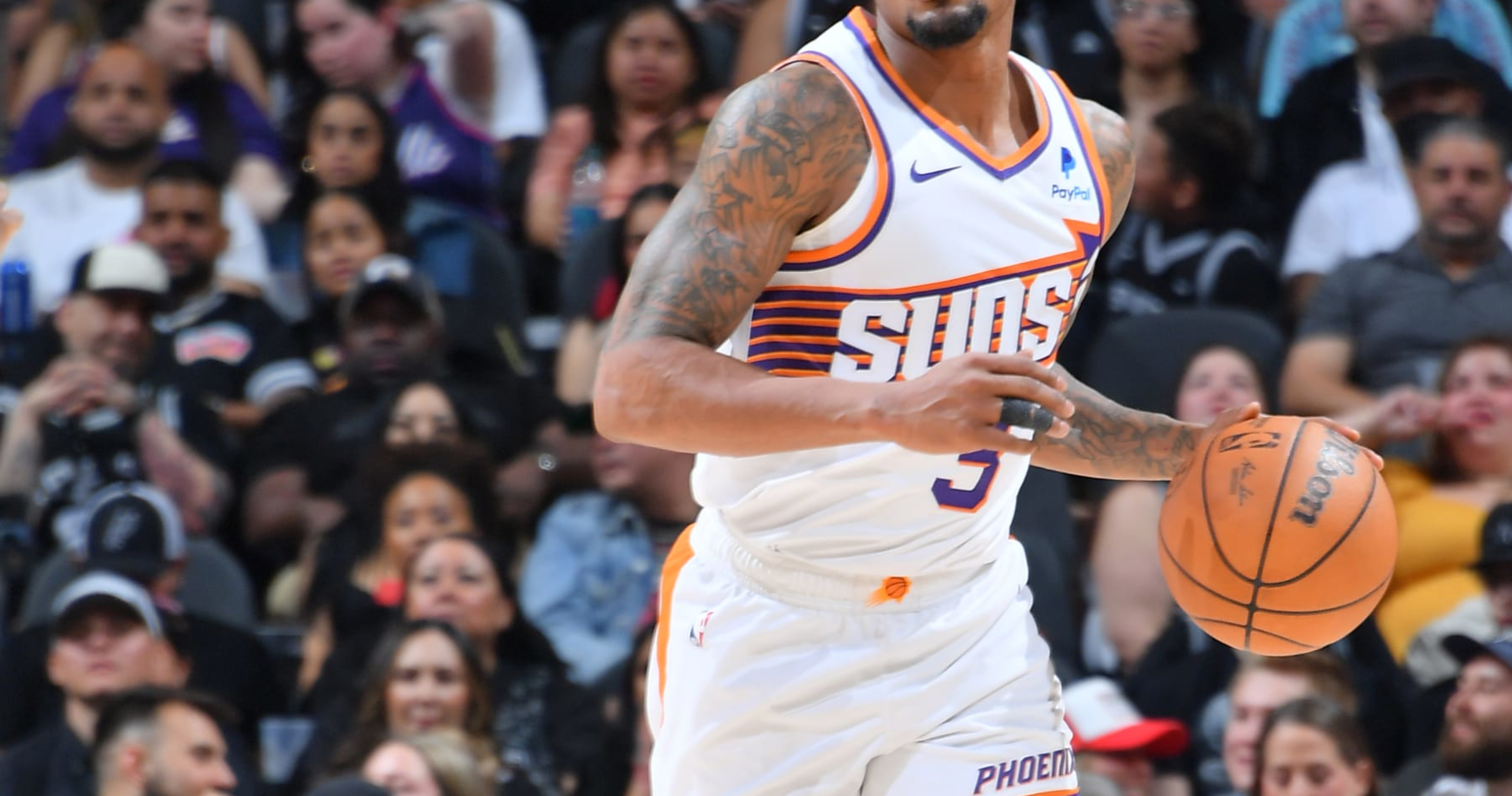 "Suns' Shocking Loss to Spurs Without Wembanyama Raises Questions"