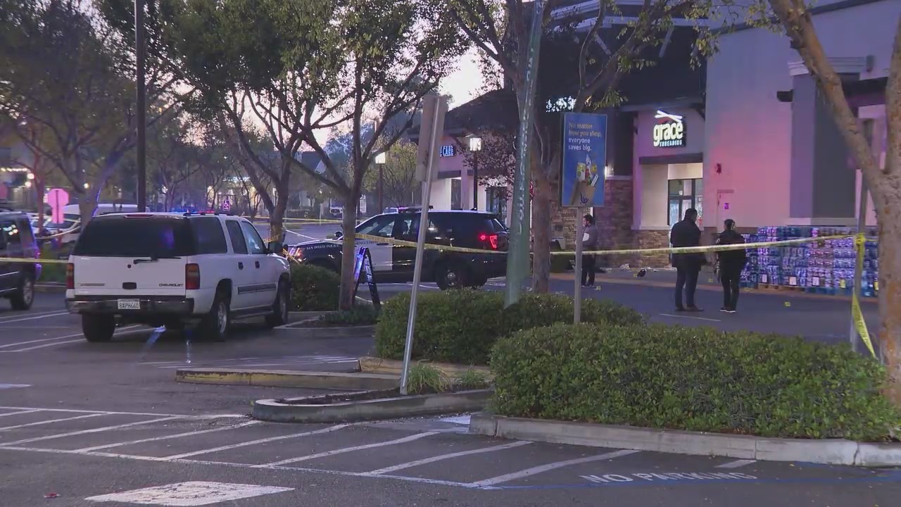 Violence against San Diego officers reaches alarming levels