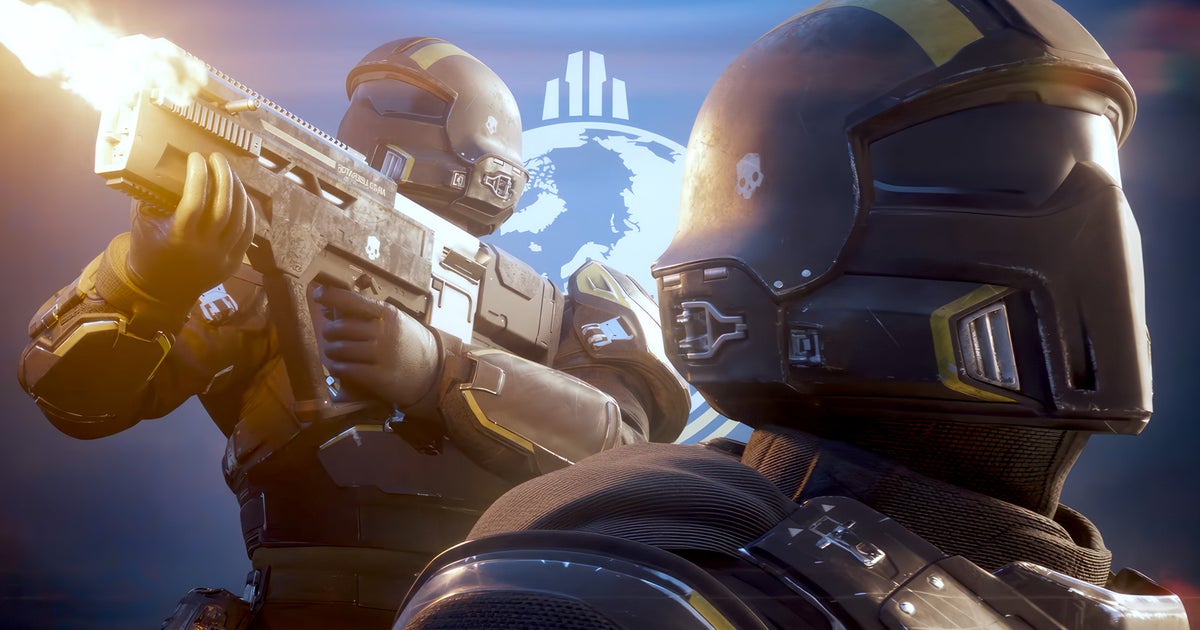 Featured image for "Helldivers 2 Raises Player Cap to 800,000 and Tackles Live Service Game Challenges"