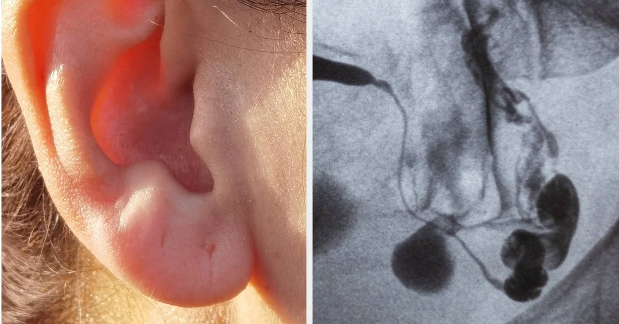 22 Wild Medical Facts That Will Stun You