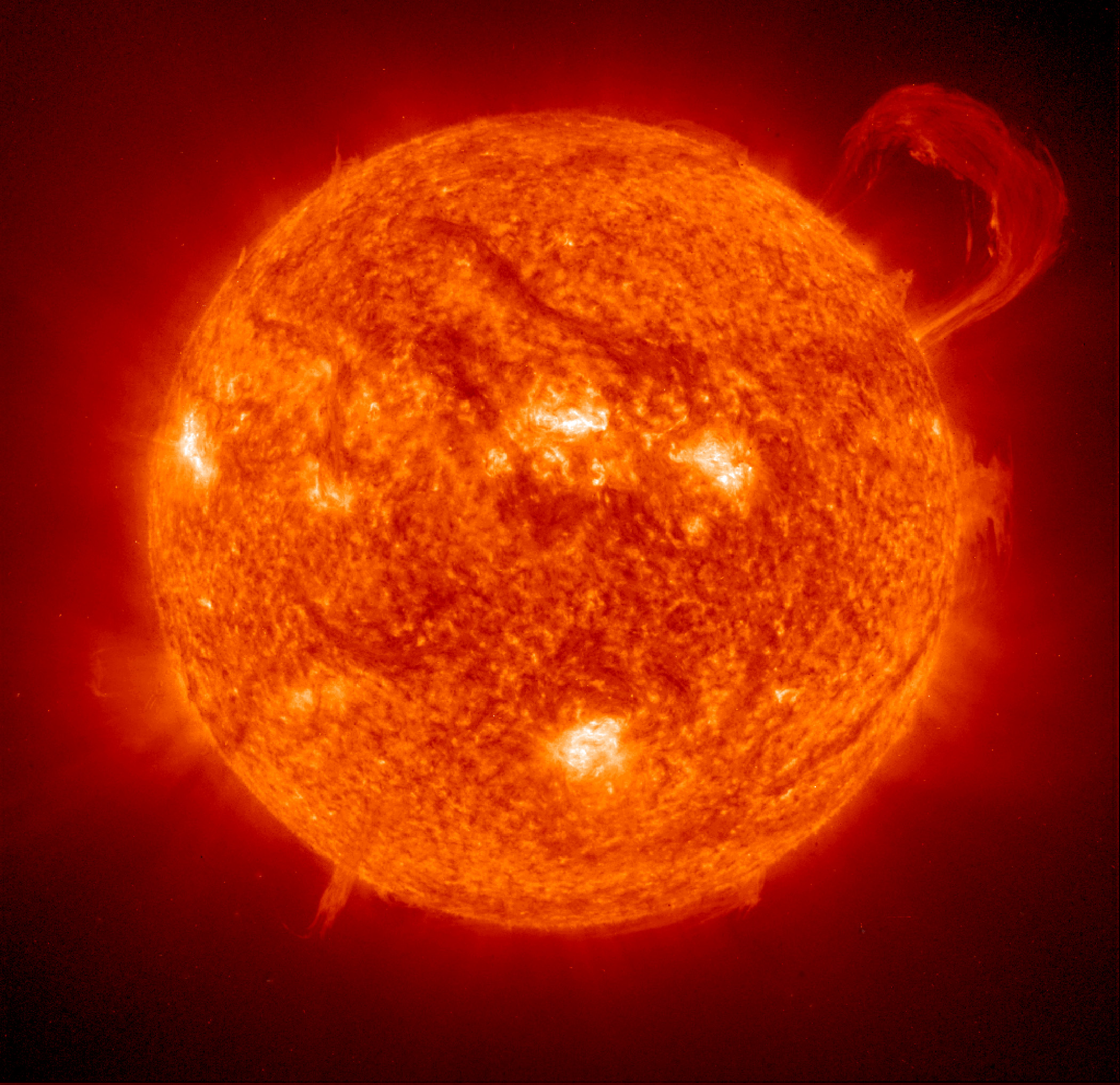 "The Power and Mysteries of the Sun Unveiled"