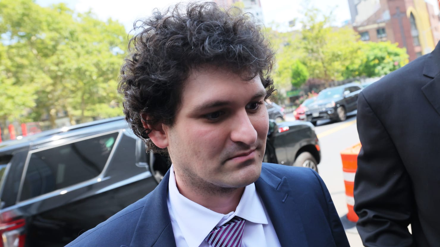 "Family Warns of Prison Peril for Sam Bankman-Fried Amid Autism and Social Awkwardness"