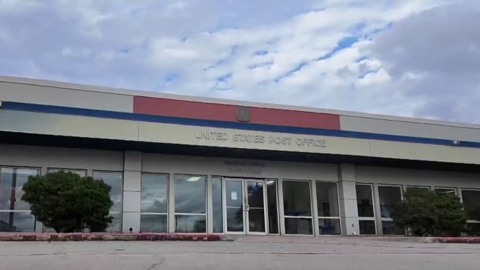 Featured image for "Uncovering the Impact of Houston's USPS Mail Delays"