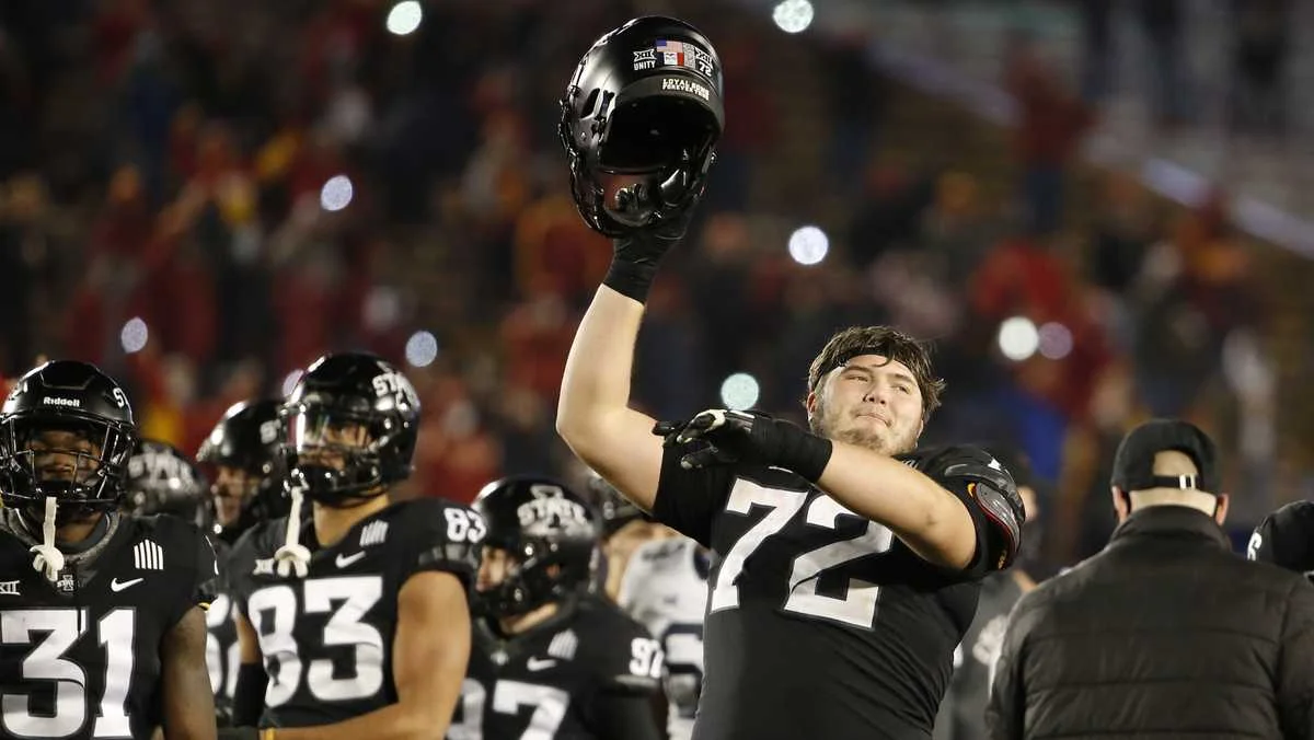 Student-athletes in sports wagering investigation accept plea deals