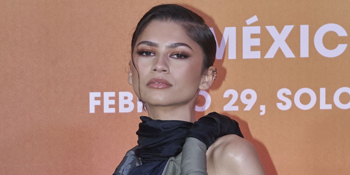 Featured image for "Zendaya's Stunning 'Dune: Part 2' Press Tour Fashion Moments"