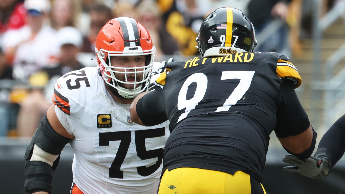 Featured image for Players Outraged Over Poor Field Conditions at Acrisure Stadium