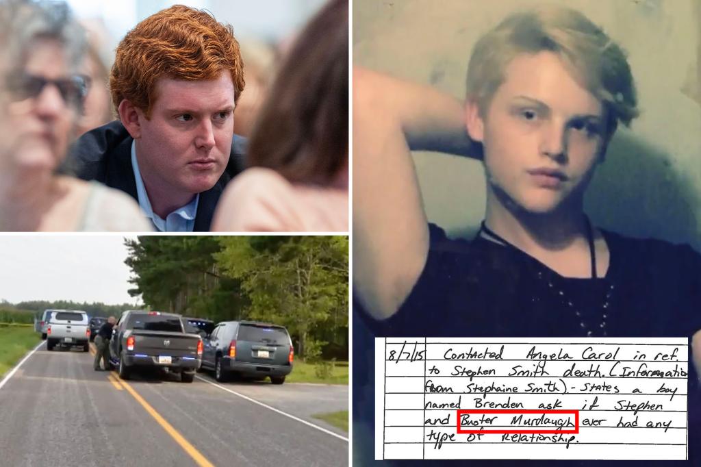 Featured image for Uncovering Clues in the Unsolved Homicide of Stephen Smith