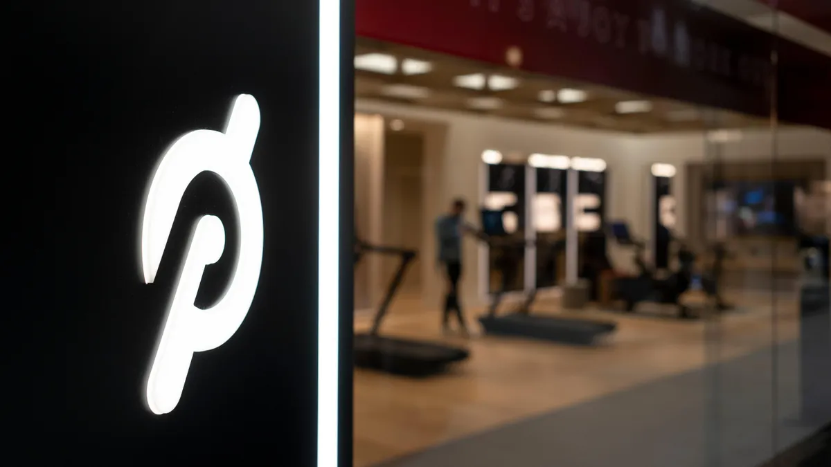 Featured image for Peloton Shifts Focus to Subscriptions and Content in Comeback Effort