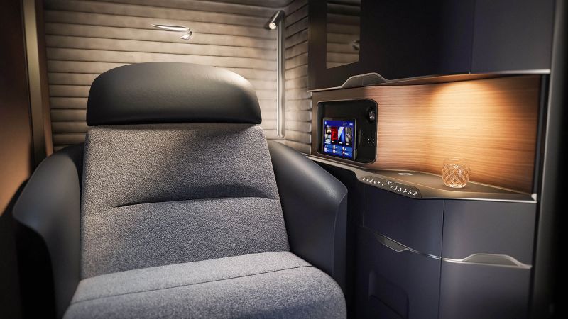 Featured image for British Airways Unveils Luxurious A380 First Class Suite for 2026