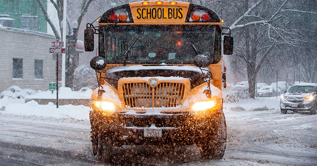 Featured image for Regional School Closings and Delays Due to Cold Weather