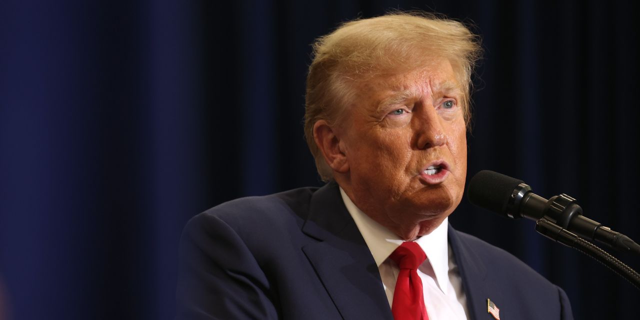 Featured image for Trump Appeals to Supreme Court Over Colorado Ballot Exclusion