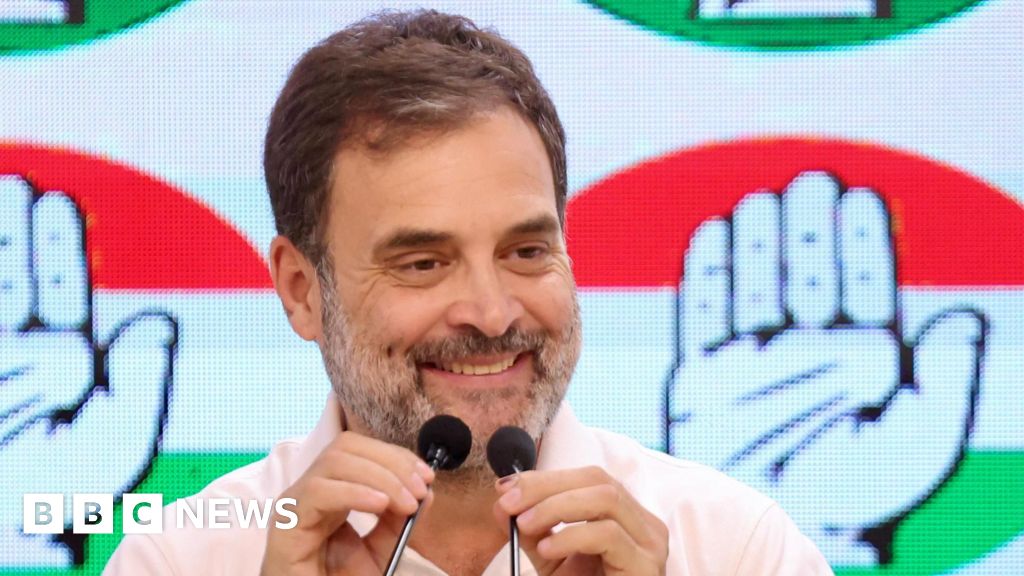 Featured image for Modi Faces Strong Opposition Ahead of 2024 Election