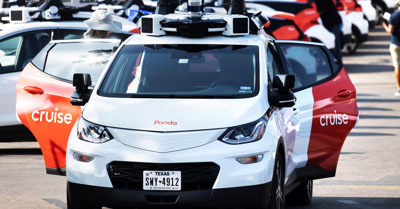 GM's Cruise Faces Major Setbacks and Safety Concerns as Robotaxi Operations Halted Nationwide