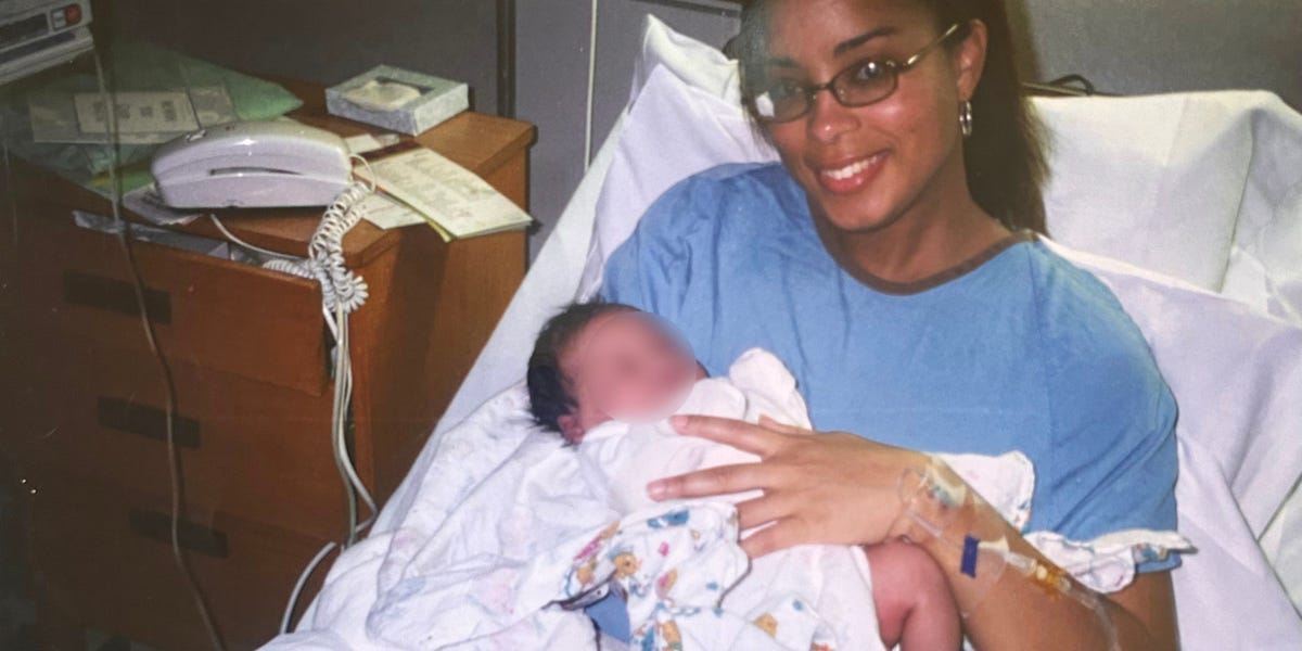 Close Call: Woman's Mix-Up at Hospital Almost Results in Taking Home the Wrong Baby