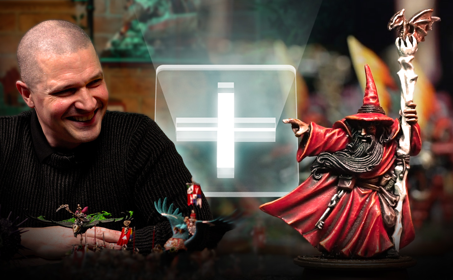 Featured image for Sigmar Cities Army: A 30-Year Build in Just 10 Years