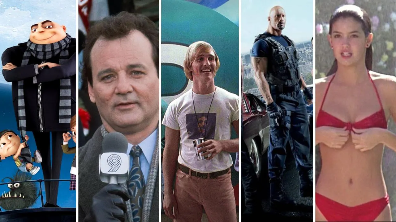 Featured image for Upcoming and Exiting Titles on Netflix in August 2025