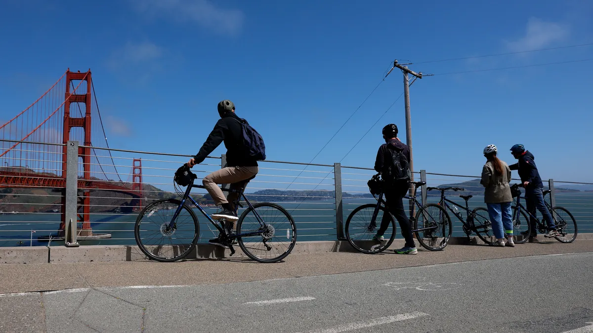 Featured image for Global Travel Restrictions Impacting U.S. Tourism and Major Cities