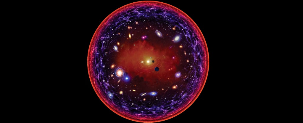 Featured image for Physicist Debunks Existence of Universe's Center