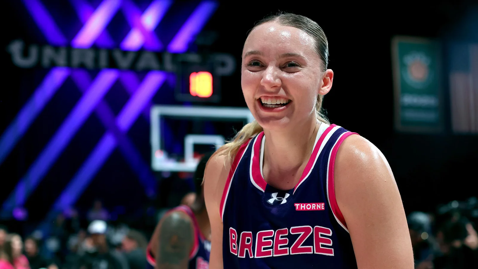 Unrivaled's Breakout Run: A Player-Run 3-on-3 League Redefining Women's Basketball