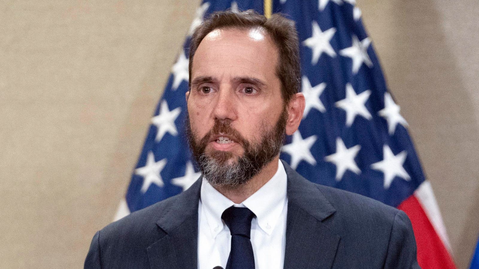 "Judge's Ruling in Trump Documents Case Sparks Concerns Over Witness Safety"