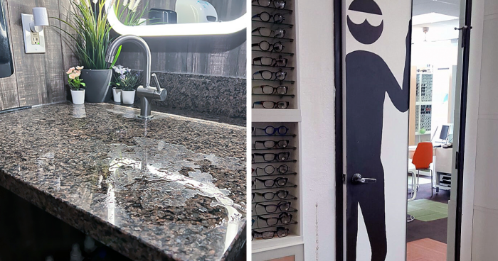 Featured image for Design Fails: When Public Places Become a Showcase of Stupidity