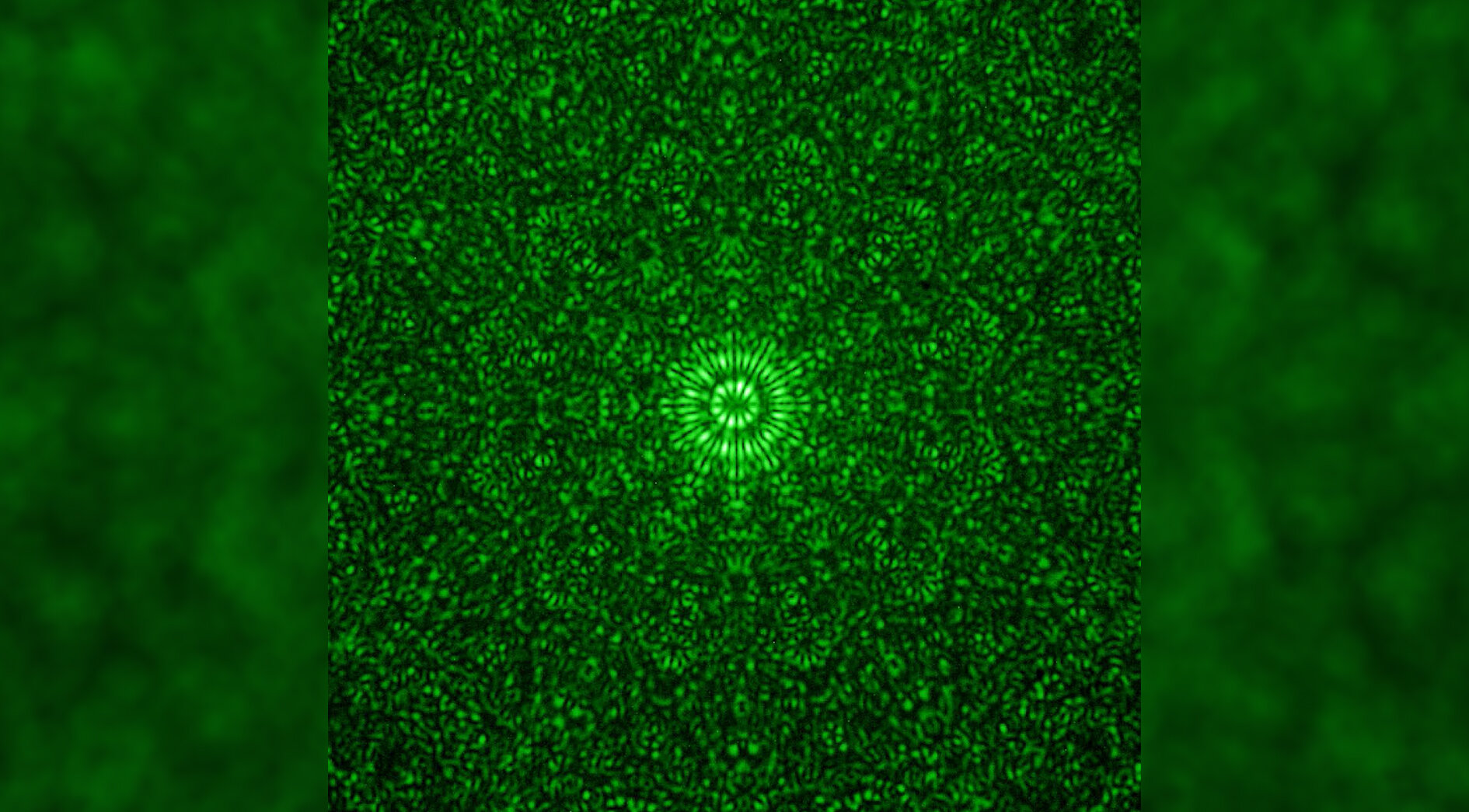 Featured image for Physicists Develop Light Hurricanes for Data Transfer